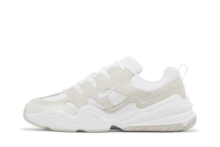 Кроссовки Nike Tech Hera 'Photon Dust White'