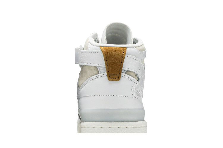 Кроссовки Ivy Park x adidas Forum Mid 'White Mesa'