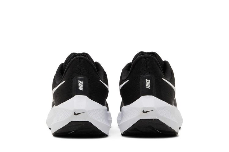 Кроссовки Nike Air Zoom Pegasus 39 TB 'Black Dark Smoke Grey'