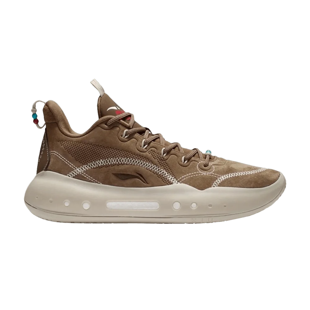 Кроссовки Li-Ning Yushuai 14 Low 'Hometown'