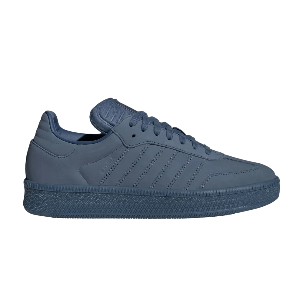 Кроссовки adidas Samba XLG 'Preloved Ink'