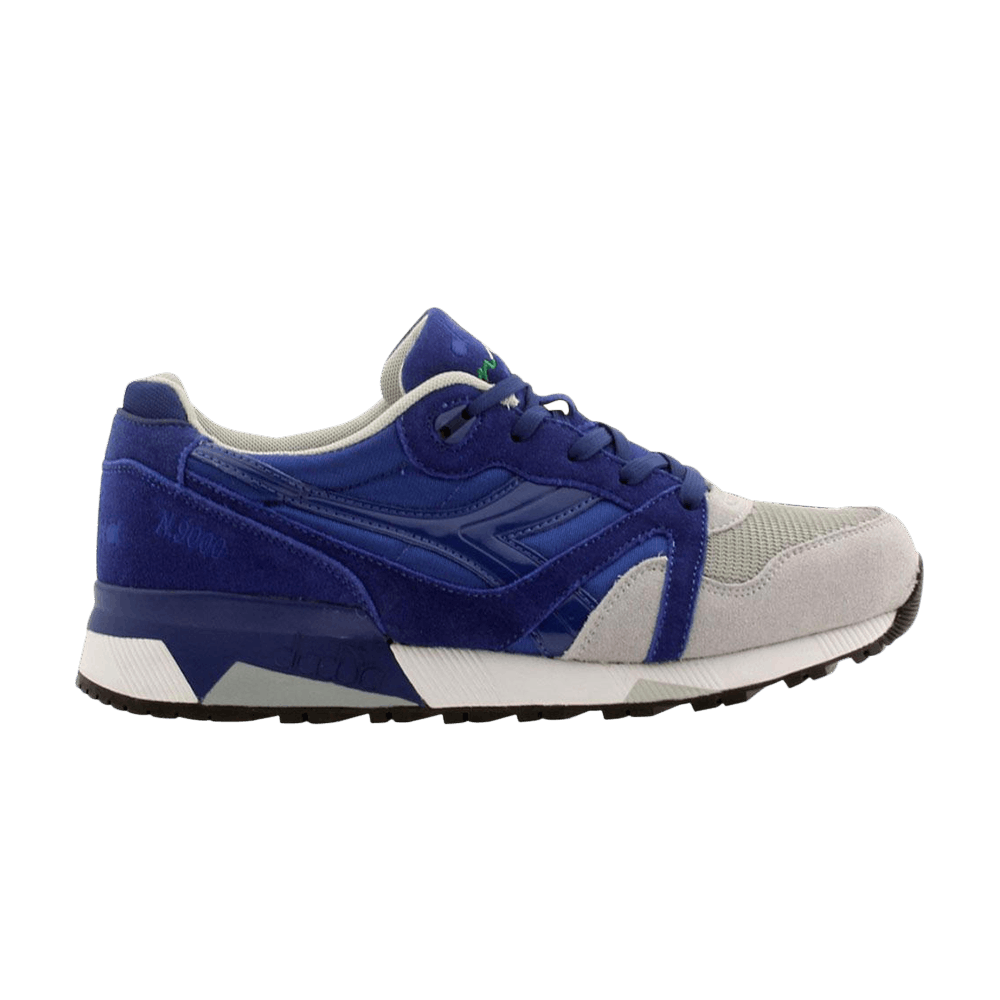 Кроссовки Diadora N9000 Nylon 'Blue Limonges'