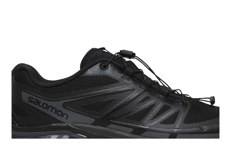 Кроссовки Salomon XT-Wings 2 ADV 'Black Magnet'