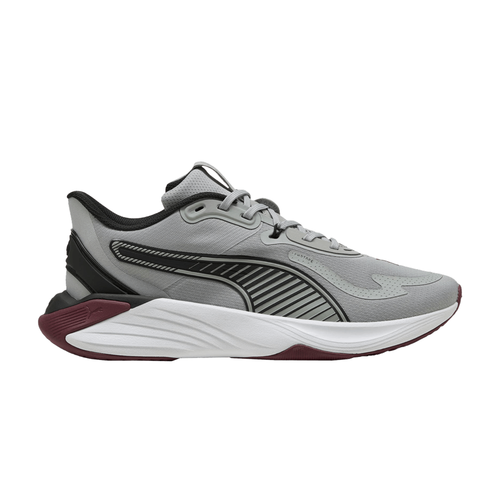 Кроссовки Puma PWR Hybrid 'Grey Echo'