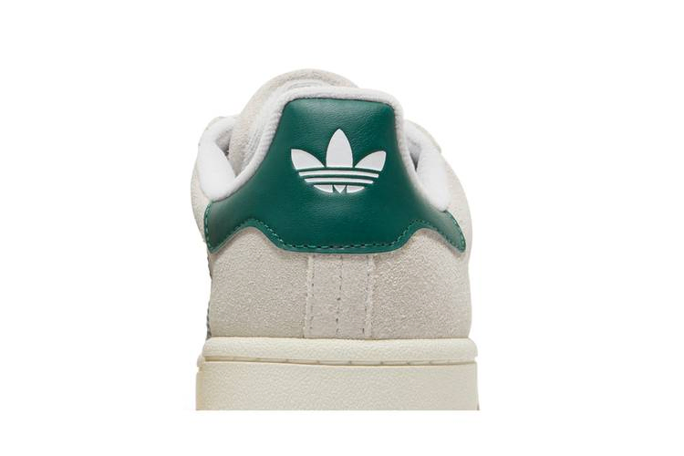 Кроссовки adidas Wmns Campus 00s 'Crystal White Dark Green'