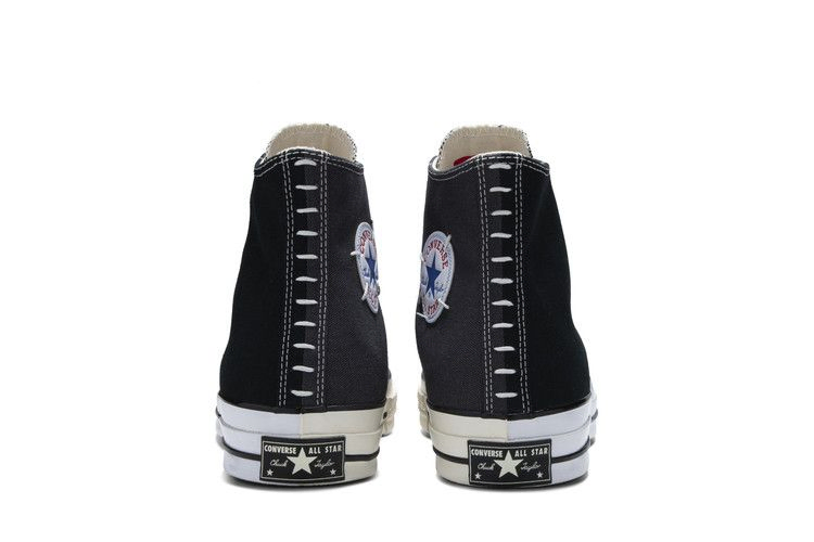 Кроссовки Slam Jam x Converse Chuck 70 Hi 'Reconstructed'
