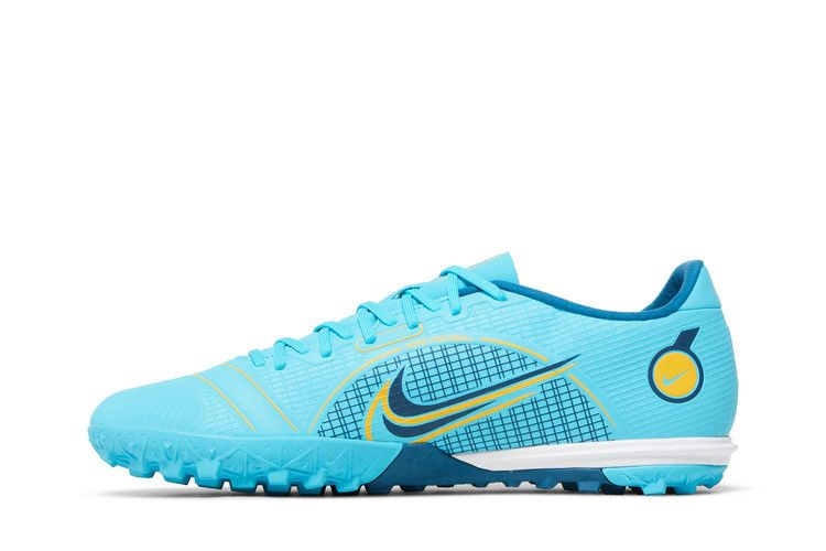 Кроссовки Nike Mercurial Vapor 14 Academy TF 'Blueprint Pack'