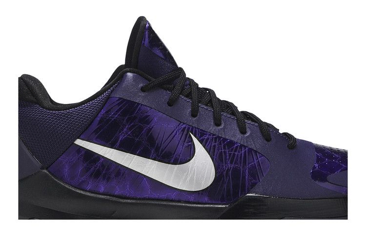 Кроссовки Nike Zoom Kobe 5 'Ink'