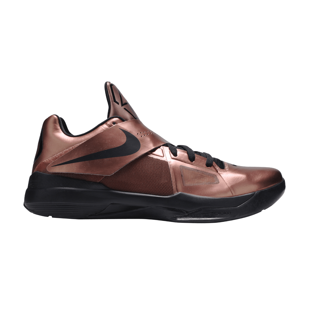 Кроссовки Nike Zoom KD 4 'Christmas'