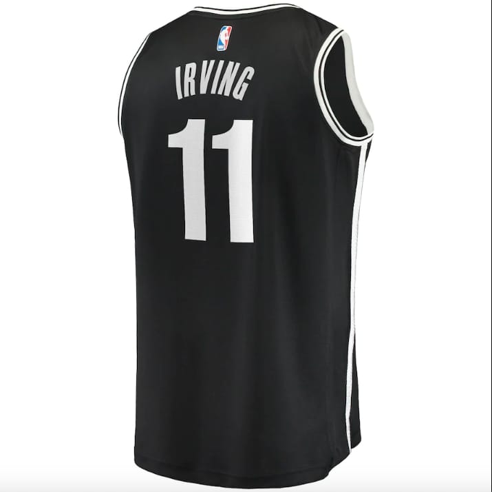 2021-22-Brooklyn-Nets-11-Kyrie-Irving-Fast-Break-Icon-Black-Jersey-2