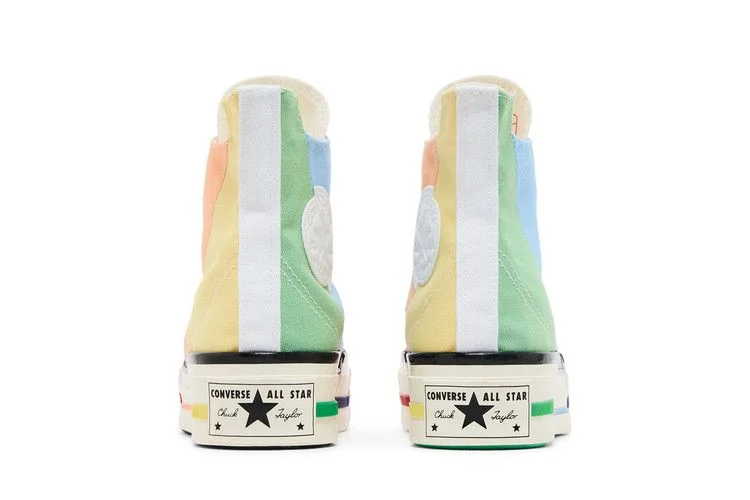 Converse Chuck 70 Plus High 'Pride - Proud to Be'