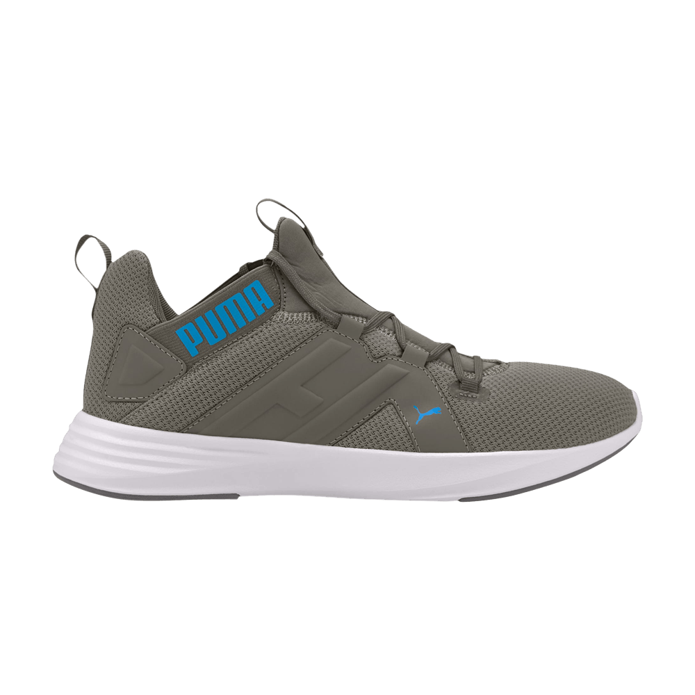 Кроссовки Puma Contempt Demi 'Ultra Grey Energy Blue'