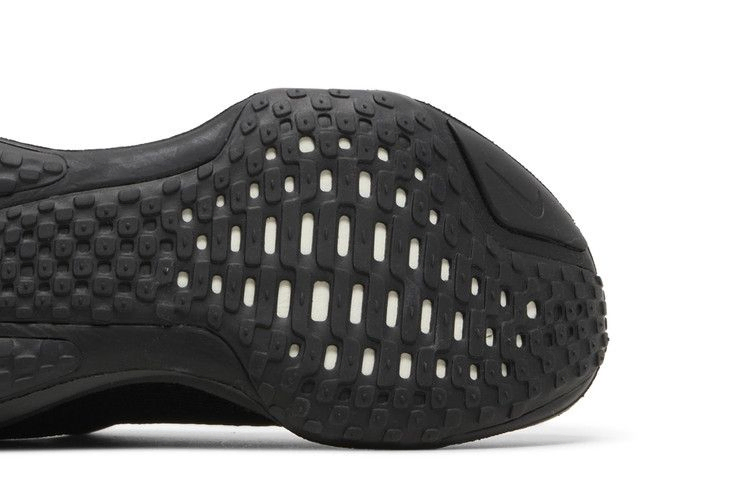 Кроссовки Nike Wmns ZoomX Invincible 3 'Black Anthracite'