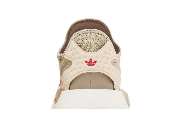 Кроссовки adidas NMD_G1 'Wonder Beige Red'