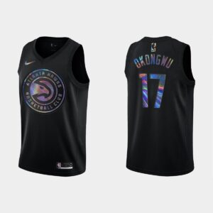 2021-Atlanta-Hawks-17-Onyeka-Okongwu-Holographic-Black-Jersey-300x300