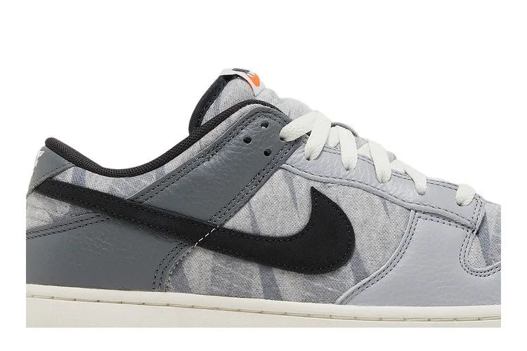 Кроссовки Nike Dunk Low 'Copy Paste'