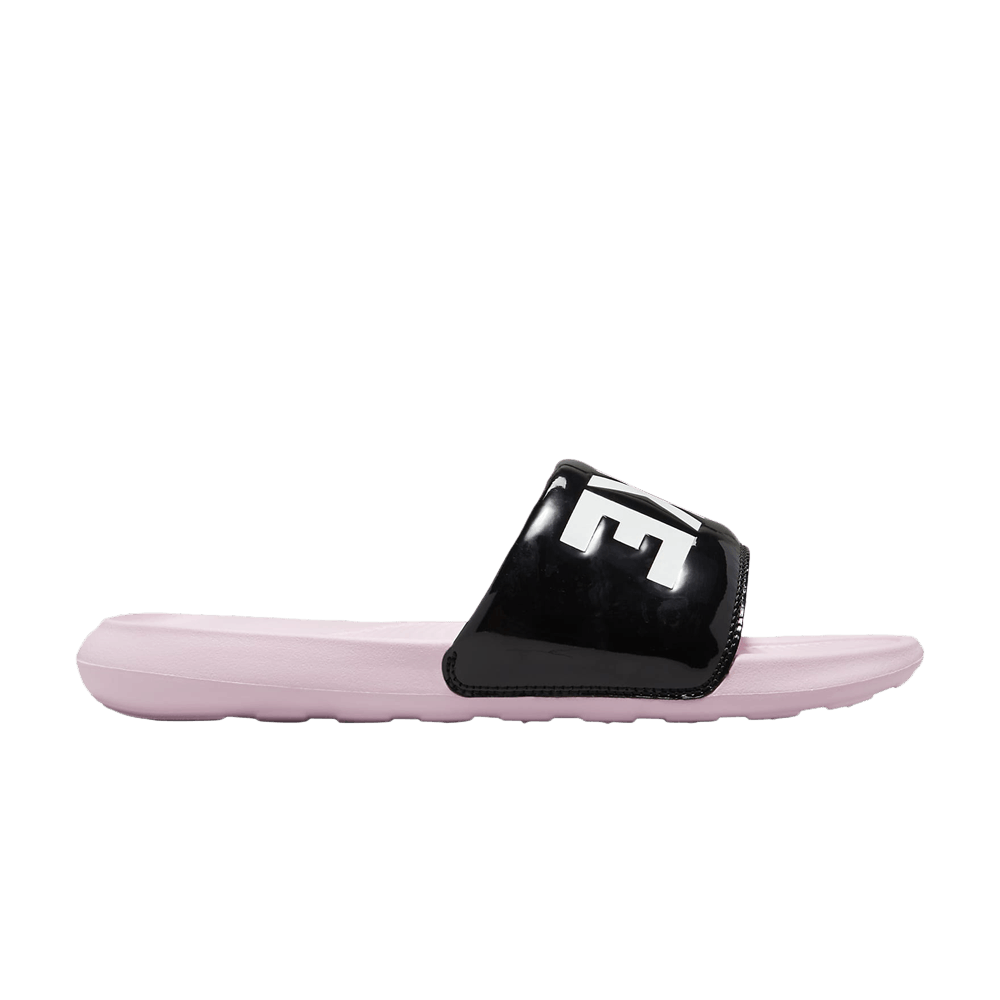 Кроссовки Nike Wmns Victori One 'Black Pink Foam'