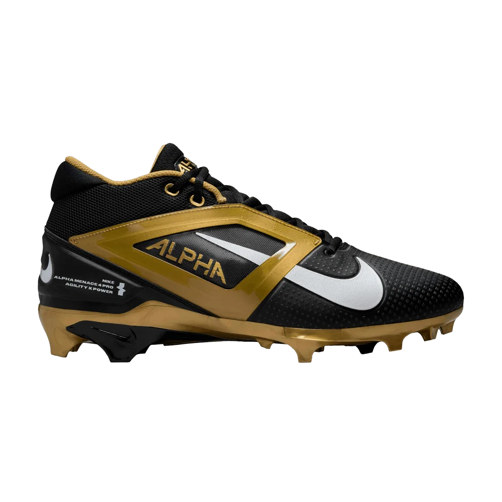 Krossovki-Nike-Alpha-Menace-4-Pro-Black-Metallic-Gold