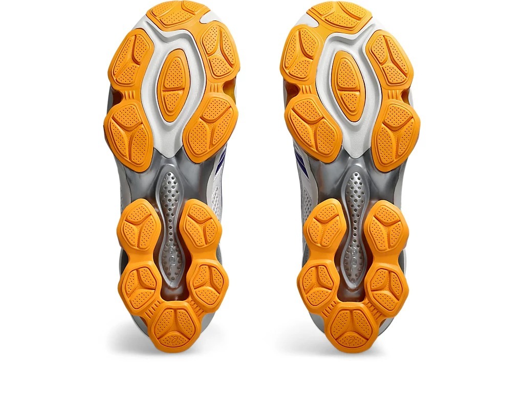 Кроссовки Kiko Kostadinov x Asics Gel Quantum Zientzia Knicks