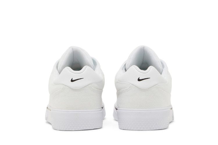 Кроссовки Nike Wmns Retro GTS 'White Black'