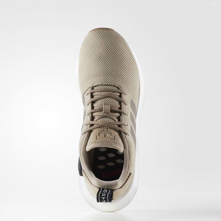 Кроссовки Adidas NMD_R2 'Trace Khaki'
