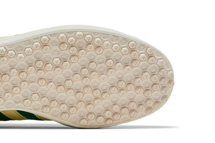 Кроссовки adidas Gazelle Spikeless Golf 'Collegiate Green'