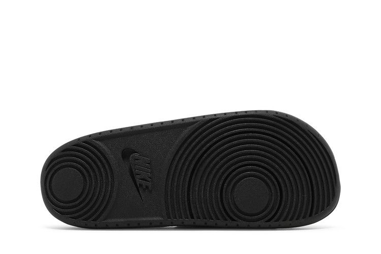 Nike OffCourt Slide 'UNC'