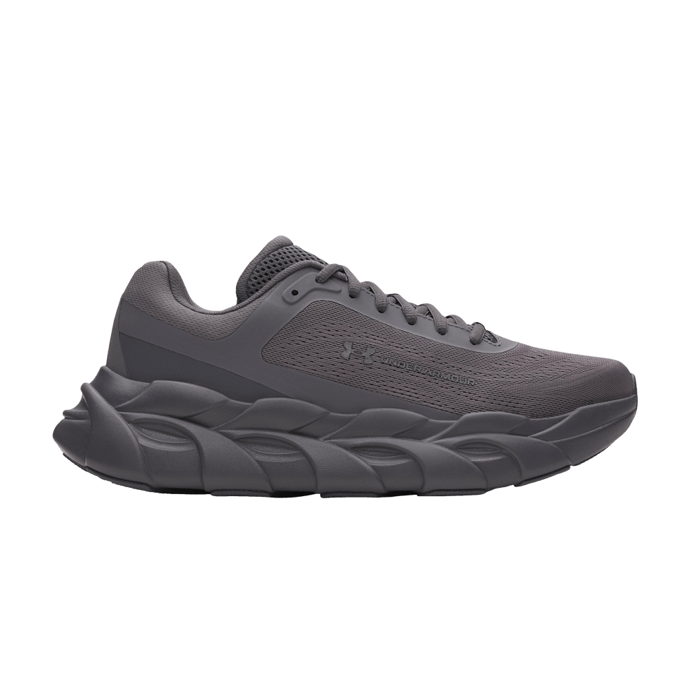 Кроссовки Under Armour Halo Runner 'Castlerock'