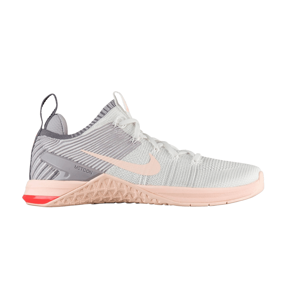 Кроссовки Nike Wmns Metcon DSX Flyknit 2 'Crimson Tint Atmosphere Grey'