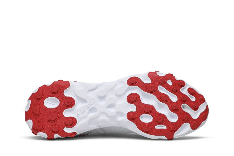 Кроссовки Nike Wmns React Element 55 'White Desert Ember'