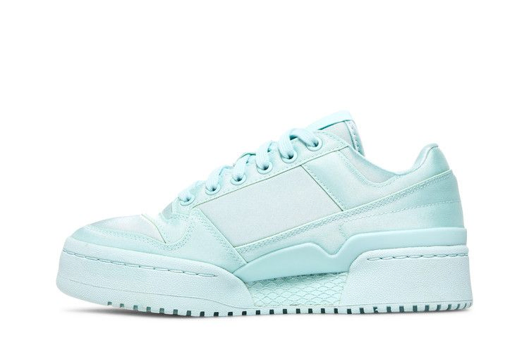 Кроссовки Adidas Wmns Forum Bold 'Halo Mint'
