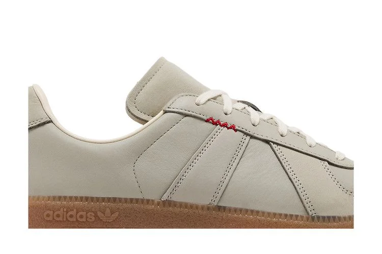 Кроссовки Hartcopy x adidas BW Army 'Sesame'