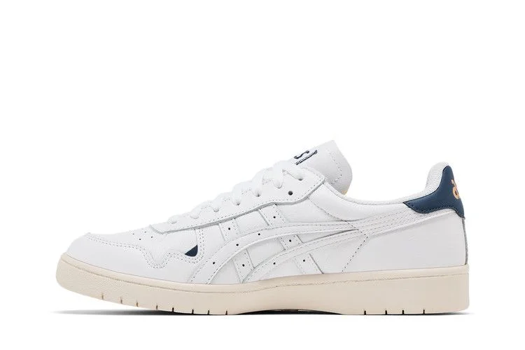 Кроссовки Asics Japan S 'White Light Indigo'
