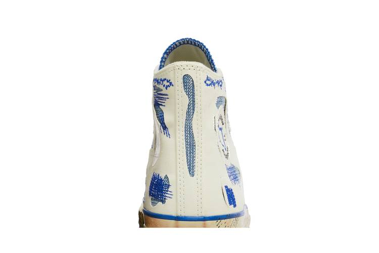 Кроссовки ADER ERROR x Converse Chuck 70 High 'Create Next: The New Is Not New - 2nd Collection'