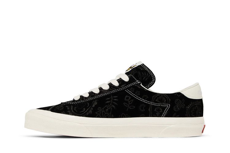 Кроссовки Anderson .Paak x Vans Sport DX 'Black Paisley'