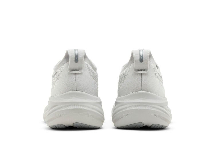 Кроссовки ASICS Gel Nimbus 26 'Concrete Pure Silver'