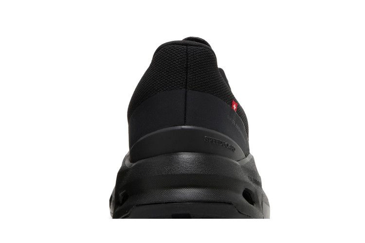 Кроссовки ON Wmns Cloudpulse 'Black Eclipse'