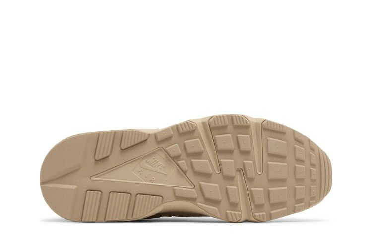 Кроссовки Nike Air Huarache Runner 'Hemp'