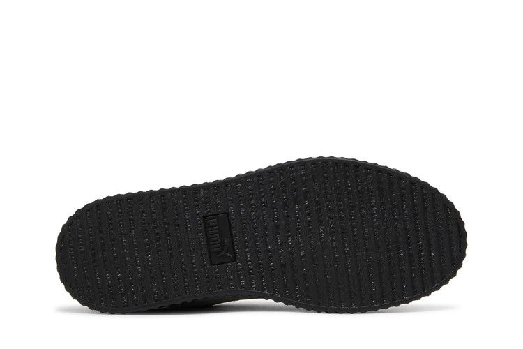 Кроссовки Fenty x Puma Wmns Suede Creeper OG 'Black'