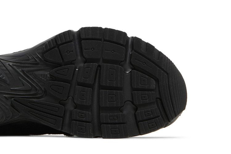 Кроссовки Balenciaga Phantom Sneaker 'Black'