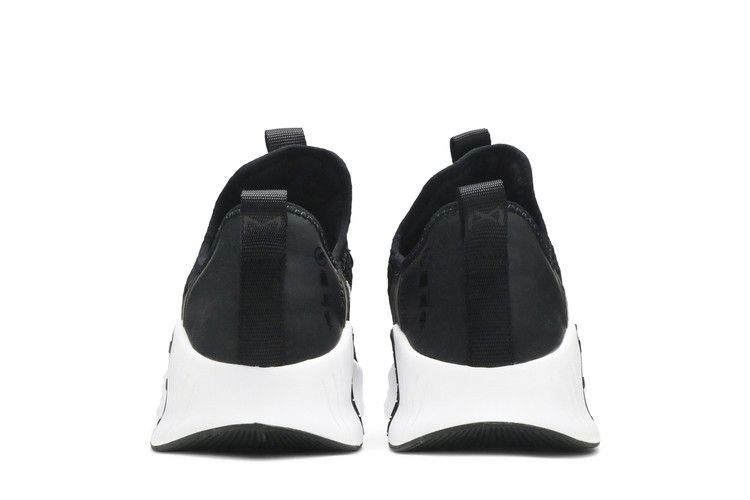 Кроссовки Nike Free Metcon 3 'Black'