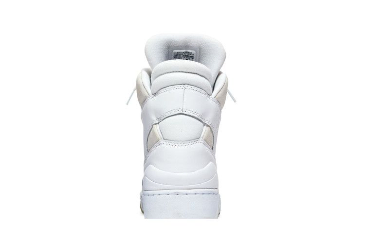 Кроссовки TheSoloist x Converse ERX-260 Hi 'White Ivory'