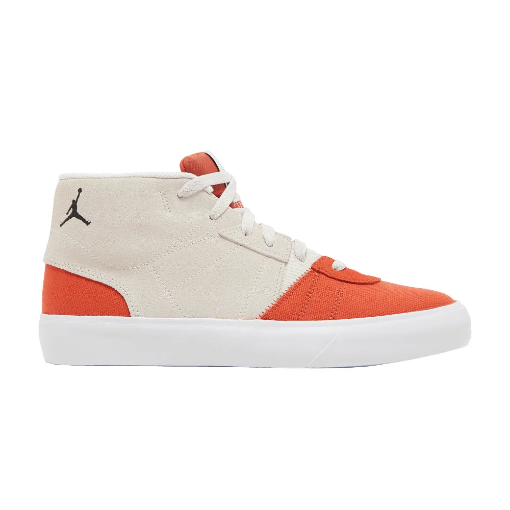 Кроссовки Air Jordan Series.03 Mid 'Phantom'