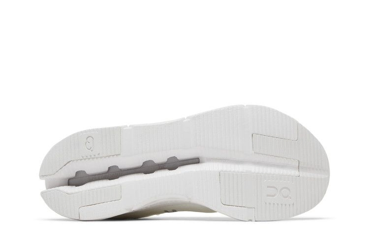 Кроссовки ON Cloudnova 'All White'
