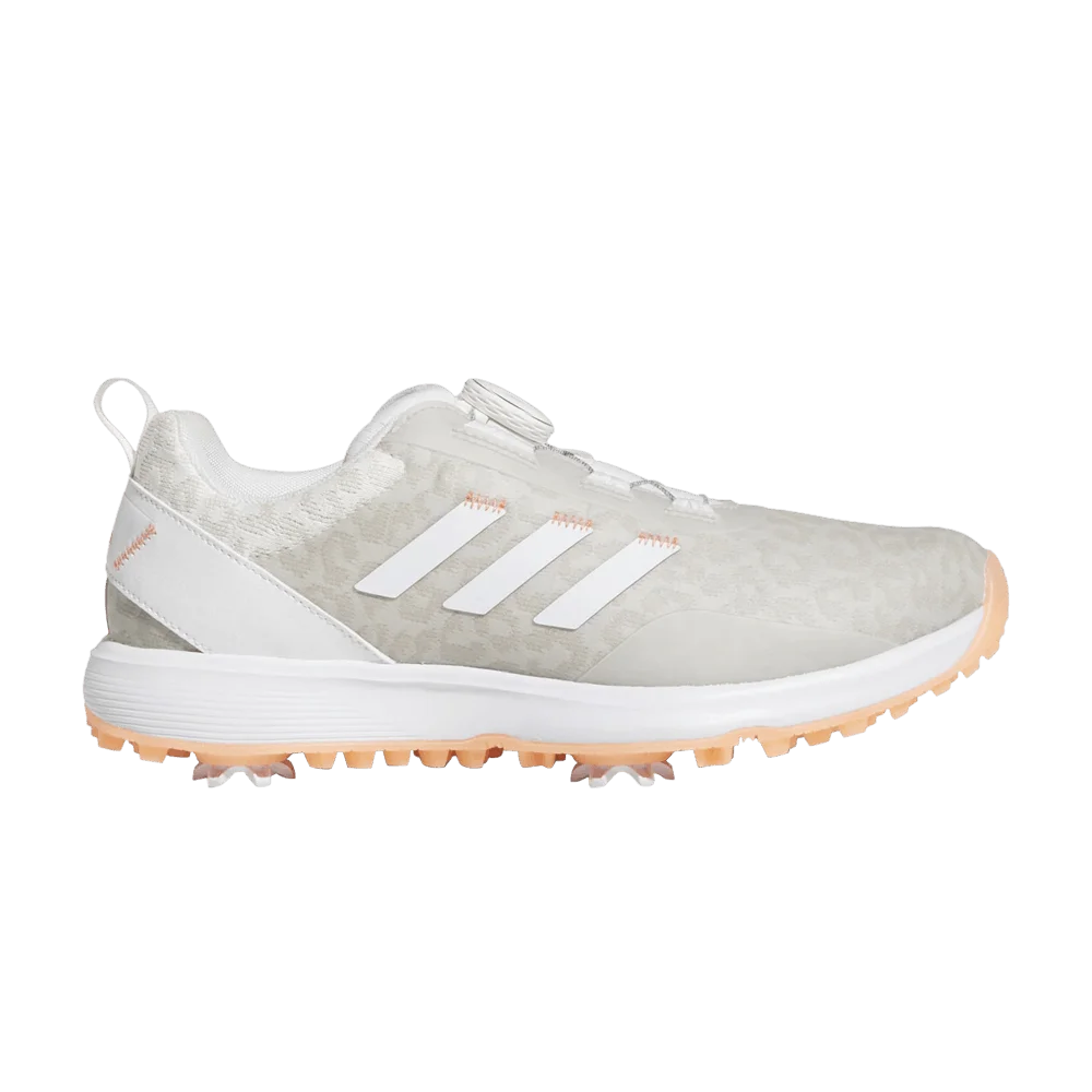 Krossovki-Adidas-Wmns-S2G-BOA-Leopard-White-Coral-Fusion