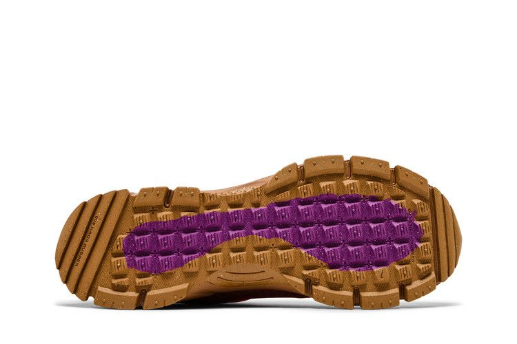 Кроссовки Nike Zoom Vomero Roam 'Safety Orange'