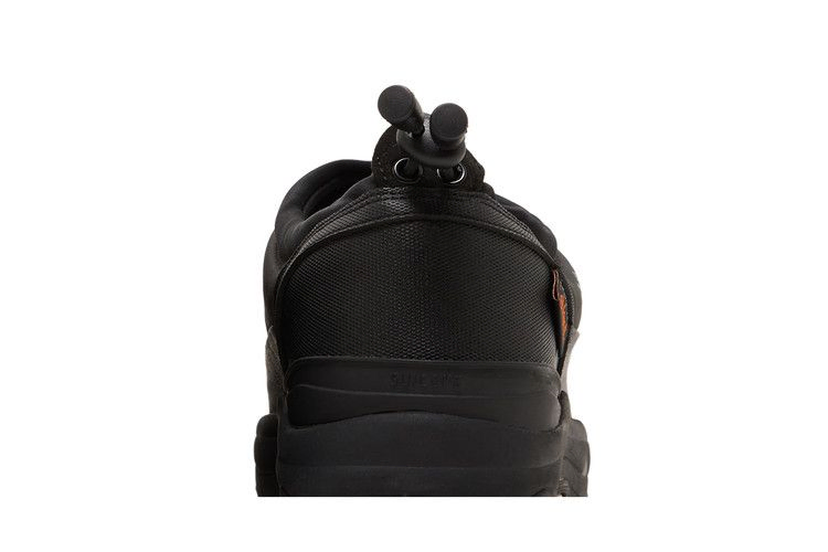 Suicoke PEPPER-evab 'Black'