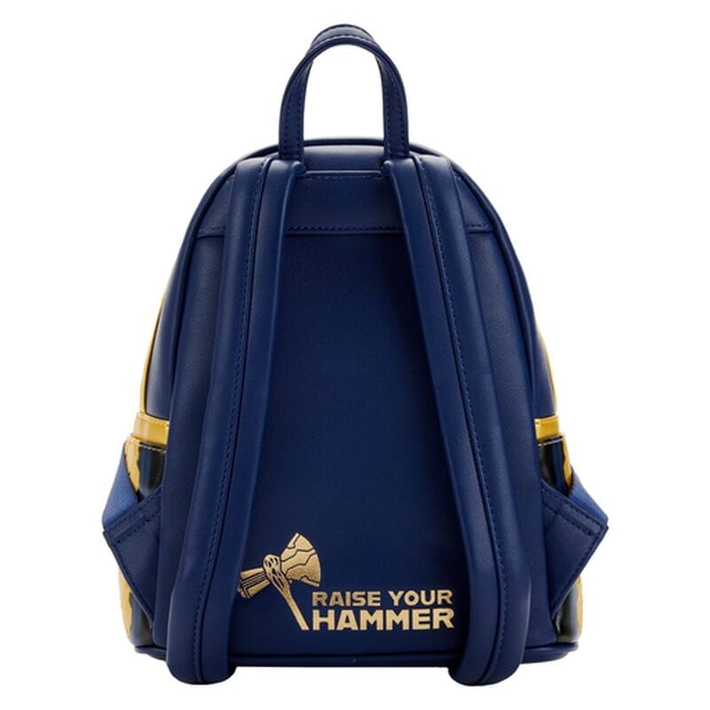 Рюкзак Thor: Love and Thunder Cosplay Mini Backpack
