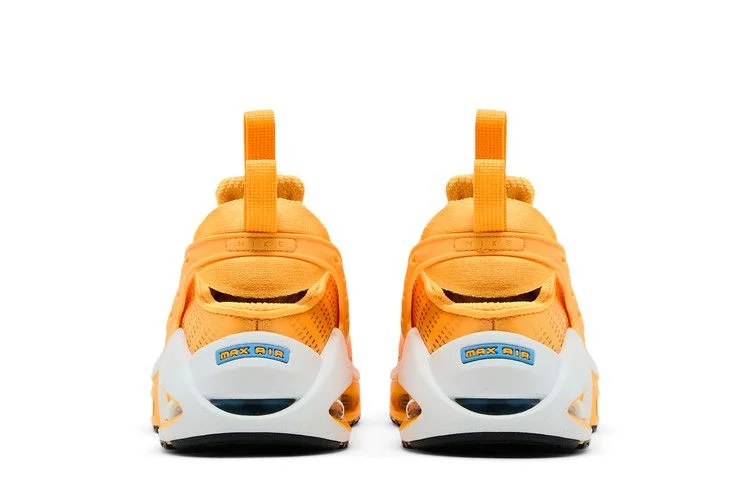 Кроссовки Nike Wmns Air Max Craze 'Laser Orange'