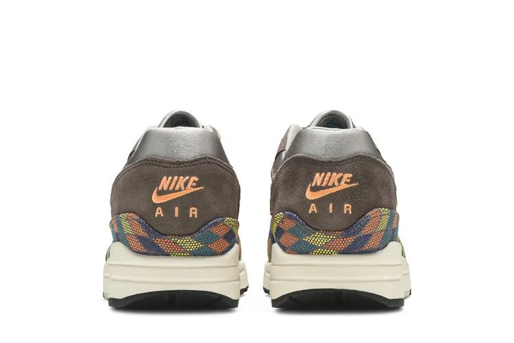Кроссовки Nike Air Max 1 'N7'